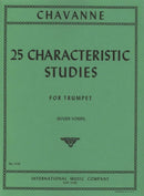 25 Characteristic Studies