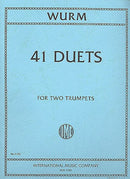 41 Duets