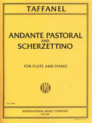 Andante Pastoral and Scherzettino