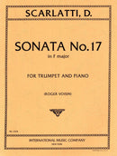 Sonata No.17 F major