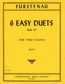 Six Duets Op.137, Vol. 1