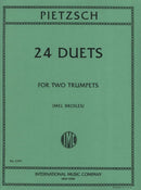24 Duets