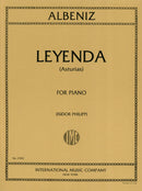 Leyenda (Asturias)