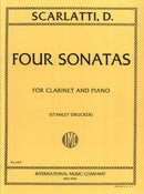 Four Sonatas