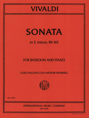 Sonata No.5 Emin Bsn Pft