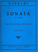 Sonata Dmin Kb Pft