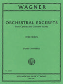 Orchestral Excerpts (Horn)