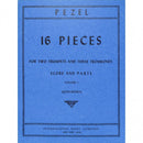 16 Pieces, Vol. 1