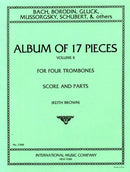 Album of 17 Classical Pieces, Vol. 2