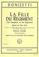 La Fille du Regiment