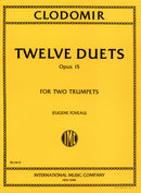 12 Duets