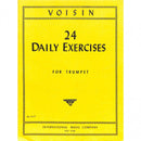 24 Daily Exercises