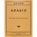 Adagio G major