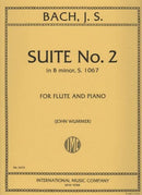 SUITE NO.2 B min Fl Pft