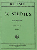 36 Studies, Vol. 2
