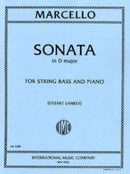 Sonata Dmaj Kb Pft