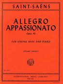 ALLEGRO APPASSIONATO OP43