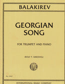 Georgian Song