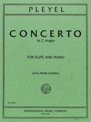 Concerto C major