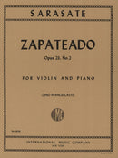 Zapateado op.23/2