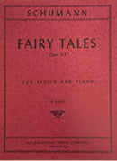 Fairy Tales op.113