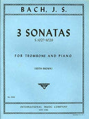 THREE VIOLA DA GAMBA Sonata