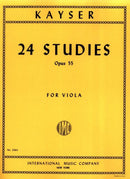 24 Studies op.55