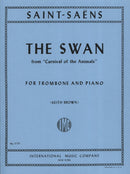 THE SWAN Trom Pft