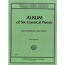 Album of Six Classical Pieces