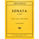 Sonata NO.2 Cmaj Fl Pft