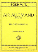 Air Allemand op. 22