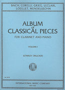 12 Classical Pieces, Vol. 1