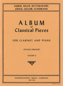 12 Classical Pieces, Vol. 2