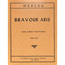 Bravour Aria