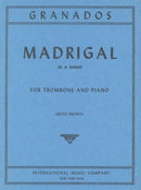 Madrigal A minor