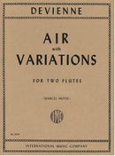 Air Variations