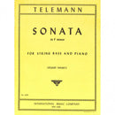 Sonata F Min Kb Pft