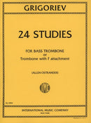 24 Studies