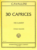 30 Caprices
