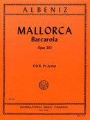 Mallorca (Barcarola) op.202