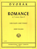 ROMANCE Fmin Op11 Fl Pft