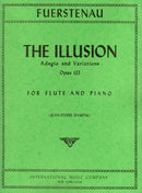 Adagio with Variations op. 133