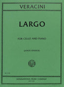 Largo (Cello and Piano)