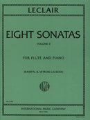 8 Sonatas, Vol. 2