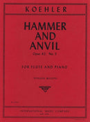 Hammer and Anvil op. 82/5