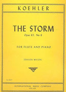 The Storm op. 82/6