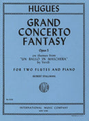 Grand Concerto Fantasy op. 5