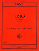 TRIO AMin Vln Vc Pft
