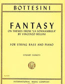 FANTASY Kb Pft