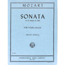 Sonata Dmaj 4Vc ScPts